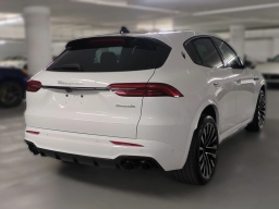 Maserati Grecale Modena AWD 2025