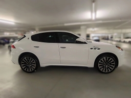 Maserati Grecale Modena AWD 2025