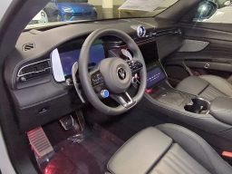Maserati Grecale Modena AWD 2025