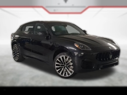 Maserati Grecale Modena AWD 2025