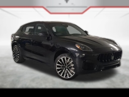 Maserati Grecale Modena AWD 2025