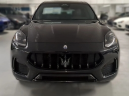 Maserati Grecale Modena AWD 2025