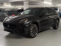 Maserati Grecale Modena AWD 2025