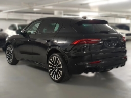 Maserati Grecale Modena AWD 2025