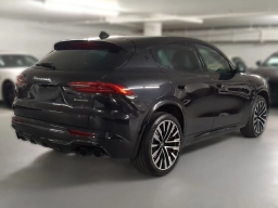 Maserati Grecale Modena AWD 2025