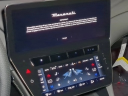 Maserati Grecale Modena AWD 2025