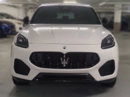 Maserati Grecale Modena AWD 2025