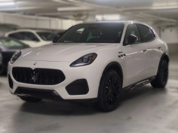 Maserati Grecale Modena AWD 2025