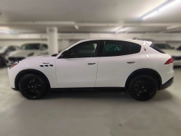 Maserati Grecale Modena AWD 2025