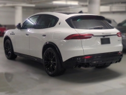 Maserati Grecale Modena AWD 2025