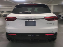 Maserati Grecale Modena AWD 2025