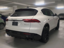 Maserati Grecale Modena AWD 2025