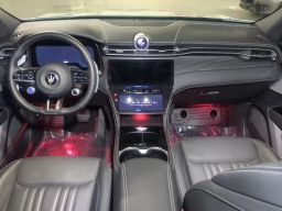 Maserati Grecale Modena AWD 2025