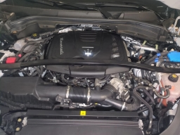 Maserati Grecale Modena AWD 2025