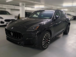 Maserati Grecale Trofeo AWD 2025