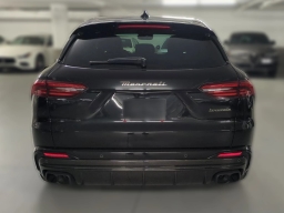 Maserati Grecale Trofeo AWD 2025