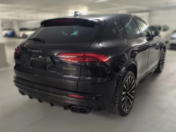 Maserati Grecale Trofeo AWD 2025