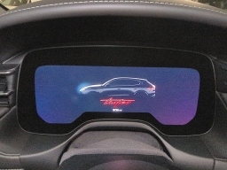 Maserati Grecale Trofeo AWD 2025