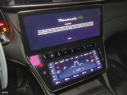 Maserati Grecale Trofeo AWD 2025