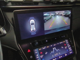 Maserati Grecale Trofeo AWD 2025