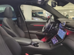 Maserati Grecale Trofeo AWD 2025