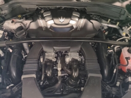 Maserati Grecale Trofeo AWD 2025