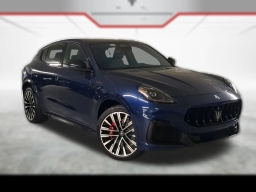 Maserati Grecale Trofeo AWD 2025