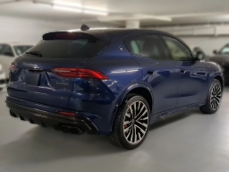 Maserati Grecale Trofeo AWD 2025