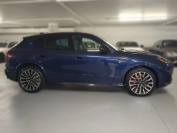 Maserati Grecale Trofeo AWD 2025