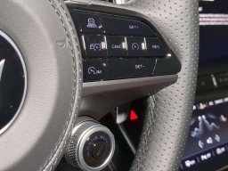 Maserati Grecale Trofeo AWD 2025