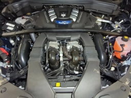 Maserati Grecale Trofeo AWD 2025