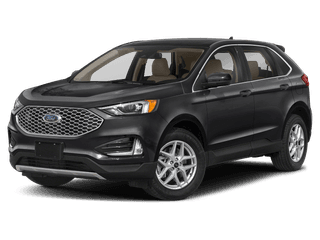 Ford Edge SEL AWD