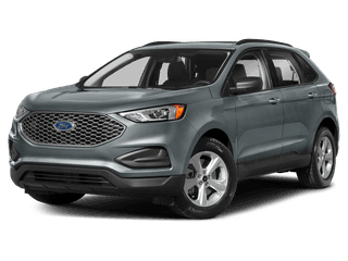 Ford Edge SE AWD