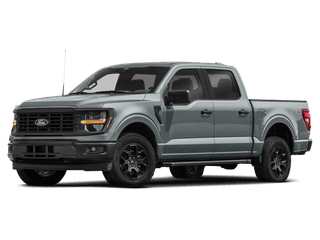 Ford F-150 STX 4WD SuperCrew 5.5' Box