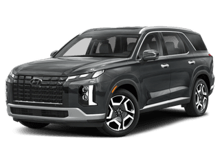 Hyundai Palisade Limited AWD