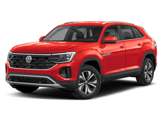 Volkswagen Atlas Cross Sport 2.0T SEL R-Line 4MOTION