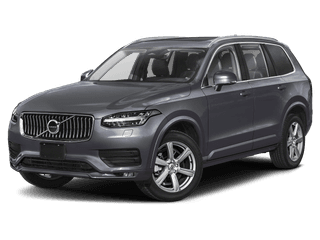 Volvo XC90 B5 AWD Ultra 7-Seater