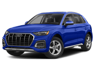 Audi Q5 S line Premium 45 TFSI quattro