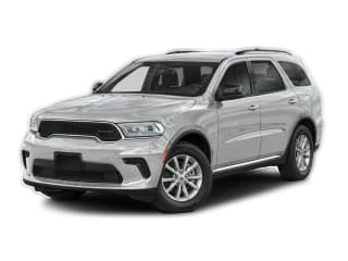 Dodge Durango GT RWD