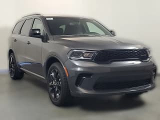 Dodge Durango GT RWD