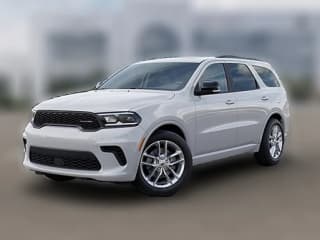 Dodge Durango GT Plus AWD