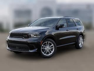 Dodge Durango GT Plus AWD