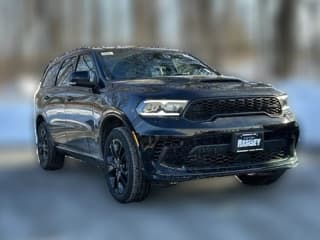 Dodge Durango GT Plus AWD
