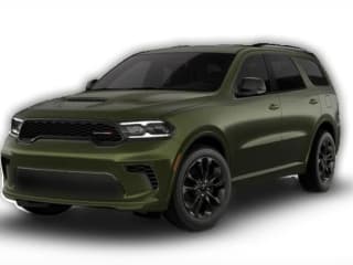 Dodge Durango GT Plus AWD
