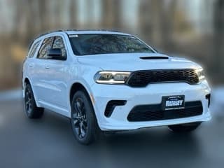 Dodge Durango GT Plus AWD