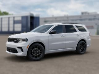 Dodge Durango GT AWD
