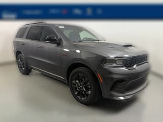 Dodge Durango GT Plus AWD