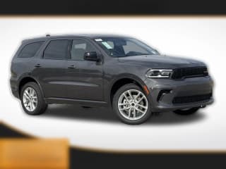 Dodge Durango GT AWD