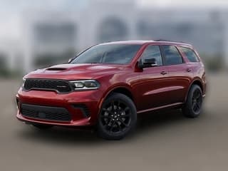 Dodge Durango GT Plus AWD