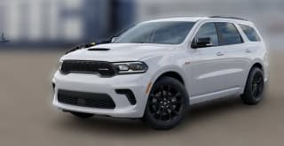 Dodge Durango GT Plus AWD